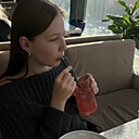 Анастасия, 18 лет
