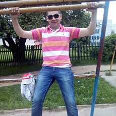 Фотография мужчины Саня, 37 лет из г. Барановичи