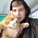 Егор, 18 лет