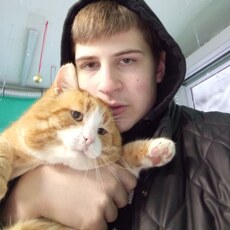 Фотография мужчины Егор, 19 лет из г. Саратов
