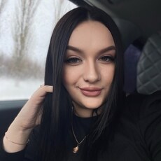 Фотография девушки Марина, 19 лет из г. Борисоглебск