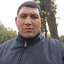 Гор, 37 лет
