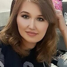 Фотография девушки Fathi, 35 лет из г. Астана