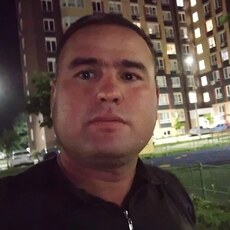 Фотография мужчины Поло, 32 года из г. Краснодар