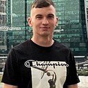 Артем, 25 лет
