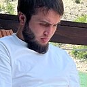 Магомед, 28 лет