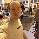 Александр, 36 лет
