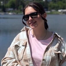 Фотография девушки Karina, 28 лет из г. Прага