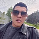 Равшанбек, 22 года
