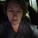 Оксана, 46 лет