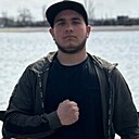 Данил, 18 лет