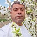 Ашыр, 48 лет