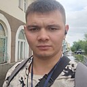 Кирилл, 24 года