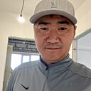 Дархан, 32 года