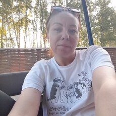 Фотография девушки Галина, 43 года из г. Челябинск