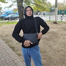 Фотография мужчины Тимон, 20 лет из г. Мелитополь