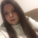 Ната, 23 года