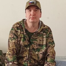 Фотография мужчины Андрей Жданов, 56 лет из г. Невьянск