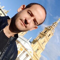 Фотография мужчины Георгий, 41 год из г. Санкт-Петербург
