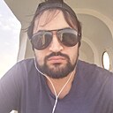 Фарид, 34 года