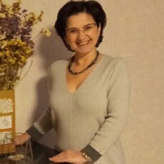 Фотография девушки Елена, 53 года из г. Могилев