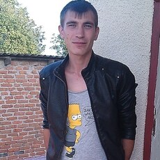 Фотография мужчины Александр, 36 лет из г. Староминская