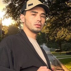 Фотография мужчины Милан, 30 лет из г. Астрахань