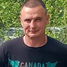 Фотография мужчины Юрий, 42 года из г. Тверь
