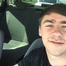 Фотография мужчины Ромка, 26 лет из г. Краснодар