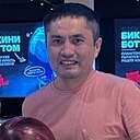 Руслан, 35 лет