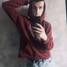 Фотография мужчины Артём, 18 лет из г. Нижний Новгород