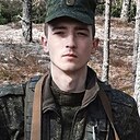 Кирилл, 24 года