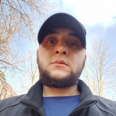 Фотография мужчины Михаил, 25 лет из г. Подольск