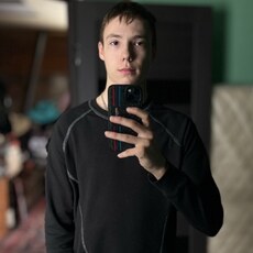 Фотография мужчины Данил, 19 лет из г. Прокопьевск