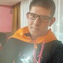 Даня, 18 лет