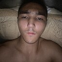 Данил, 18 лет