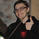 Даниил, 23 года