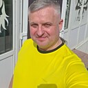 Михаил, 44 года
