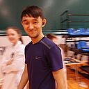 Тимур, 20 лет