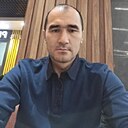 Alimardon, 43 года