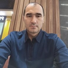 Фотография мужчины Alimardon, 43 года из г. Ангрен