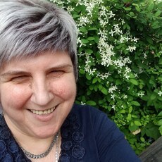 Фотография девушки Ирина, 58 лет из г. Бийск