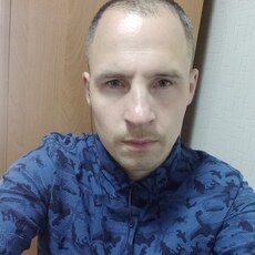 Фотография мужчины Александр, 33 года из г. Нижний Новгород