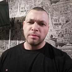 Фотография мужчины Максим, 40 лет из г. Барнаул