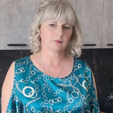 Фотография девушки Татьяна, 53 года из г. Волковыск