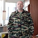 Жека, 43 года