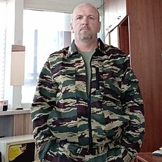 Фотография мужчины Жека, 43 года из г. Смолевичи