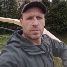 Фотография мужчины Игорь, 47 лет из г. Подольск