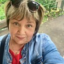 Татьяна, 55 лет