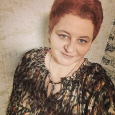 Фотография девушки Людмила, 53 года из г. Брест